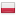 axa-polska.pl server is located in Poland